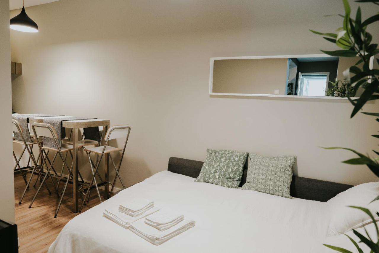 Five Seven Nine Apartamento