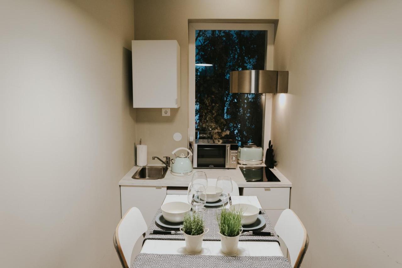 Apartamento Five Seven Nine
