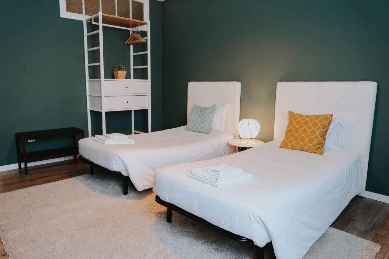 Five Seven Nine Apartamento Porto