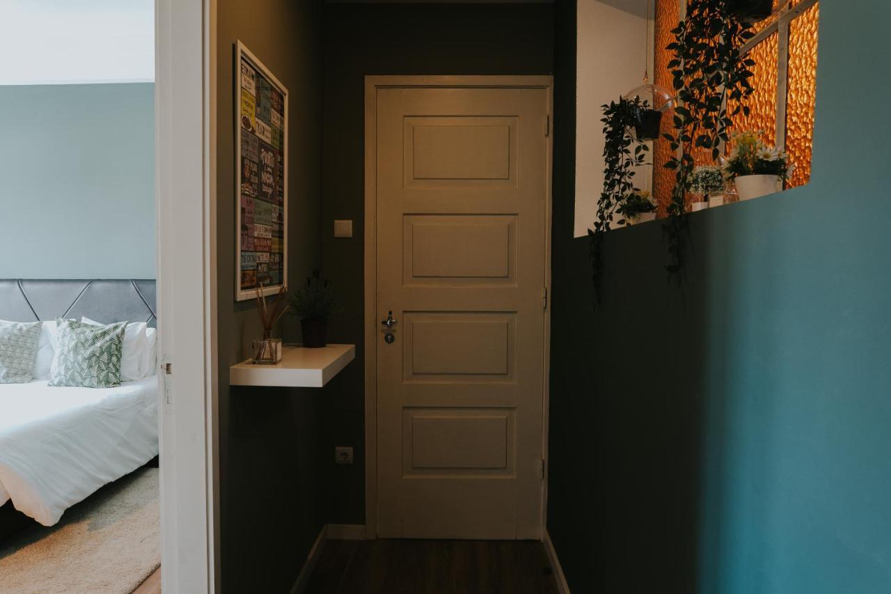 Apartamento Five Seven Nine Porto