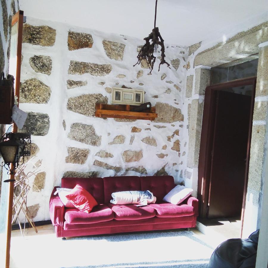 Apartment Alegria *