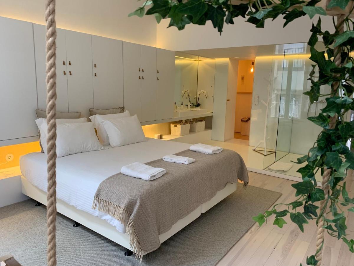 Apartment Ohh *