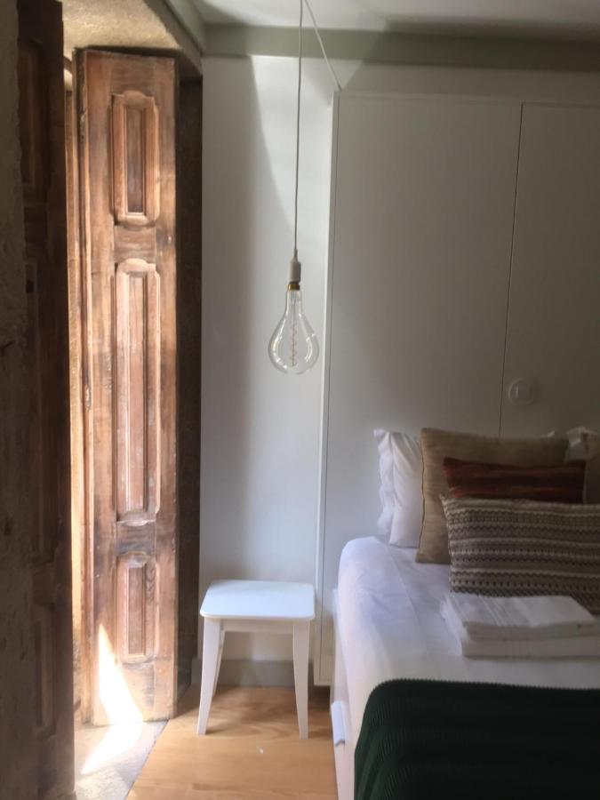 Casas Caldeiras Appartement *