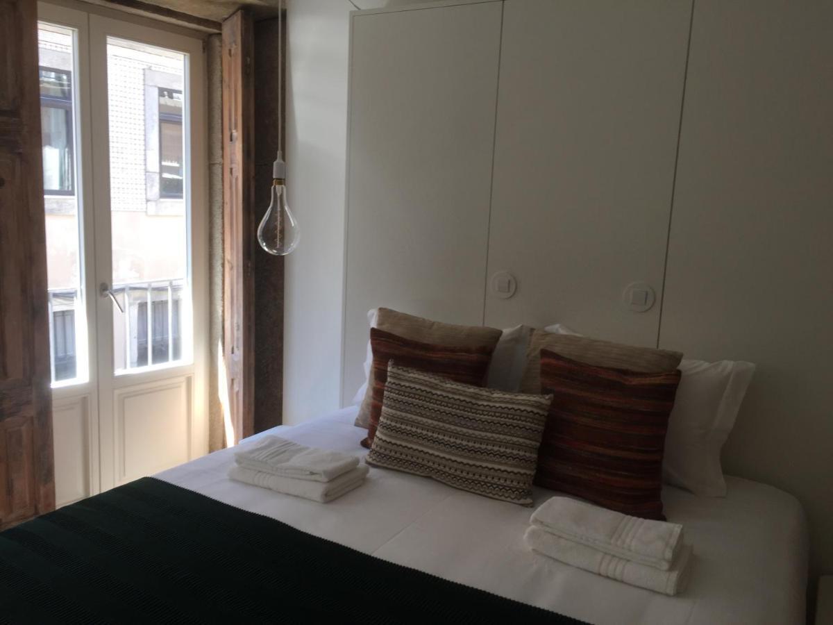 Casas Caldeiras Appartement Porto