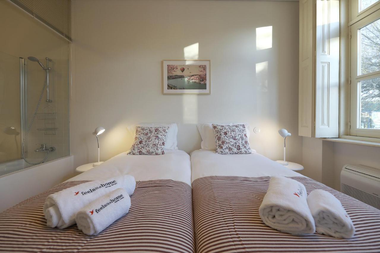Flh Captain House Appartement Porto