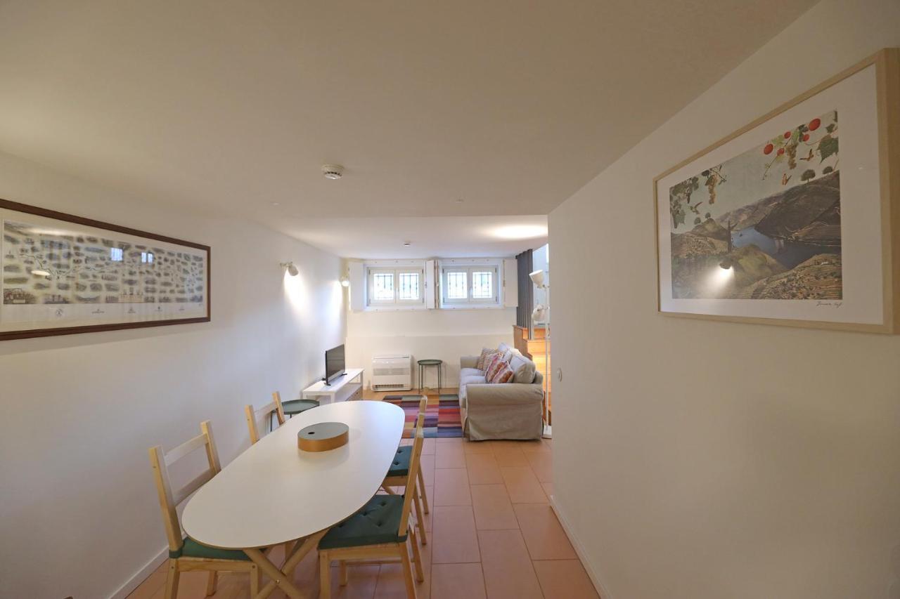 Flh Captain House Porto