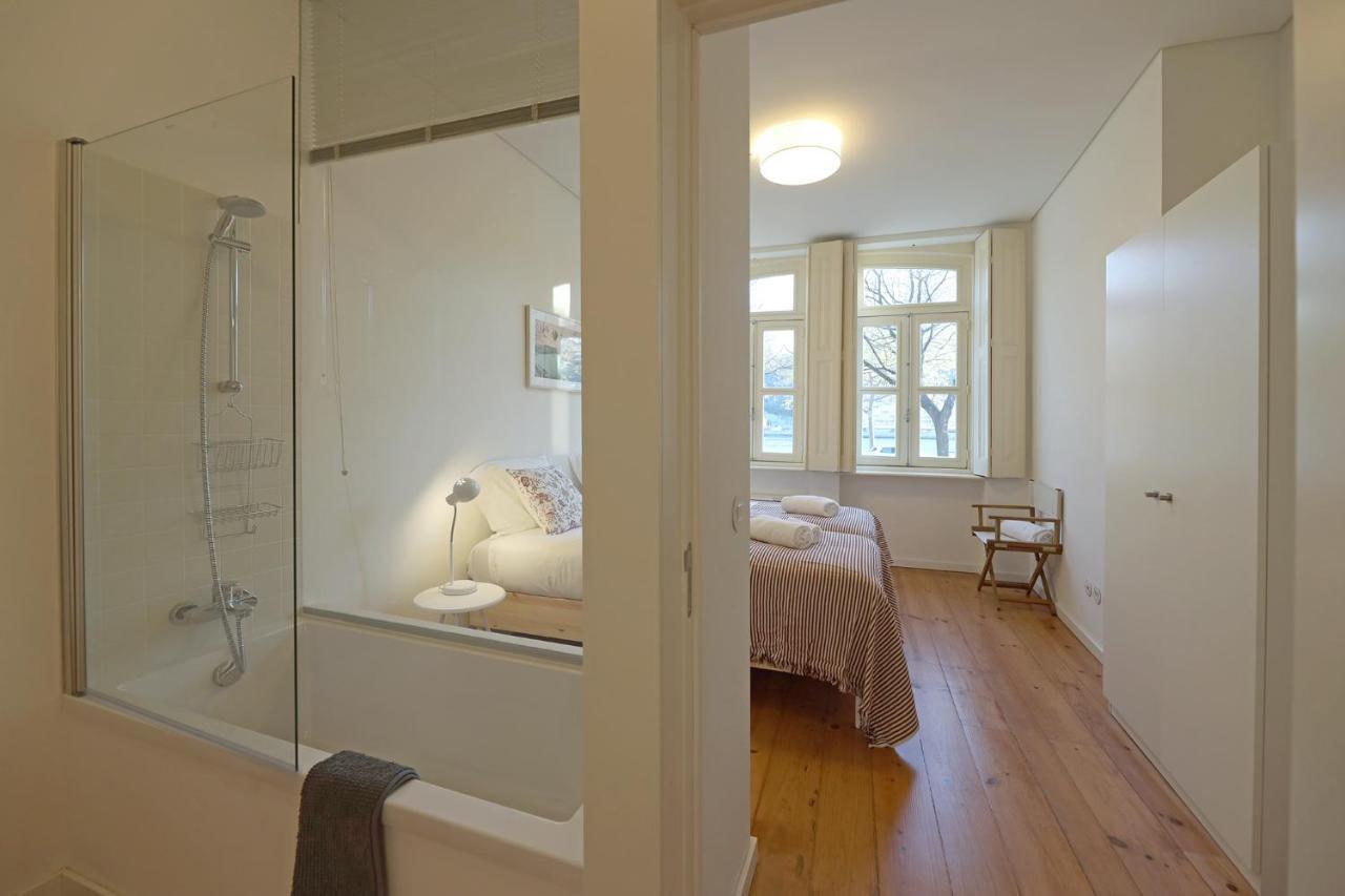 Flh Captain House