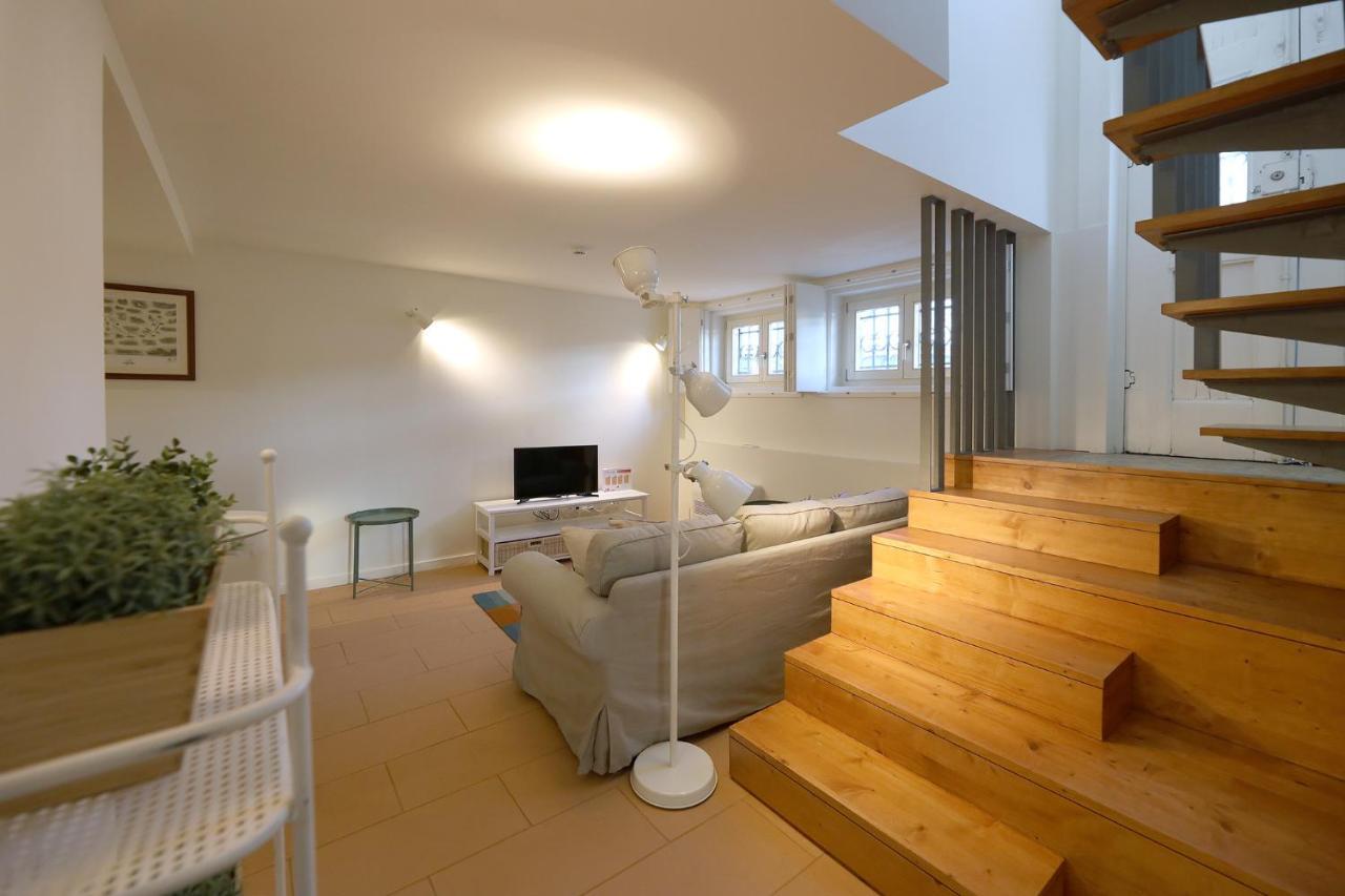 Flh Captain House Appartement Porto