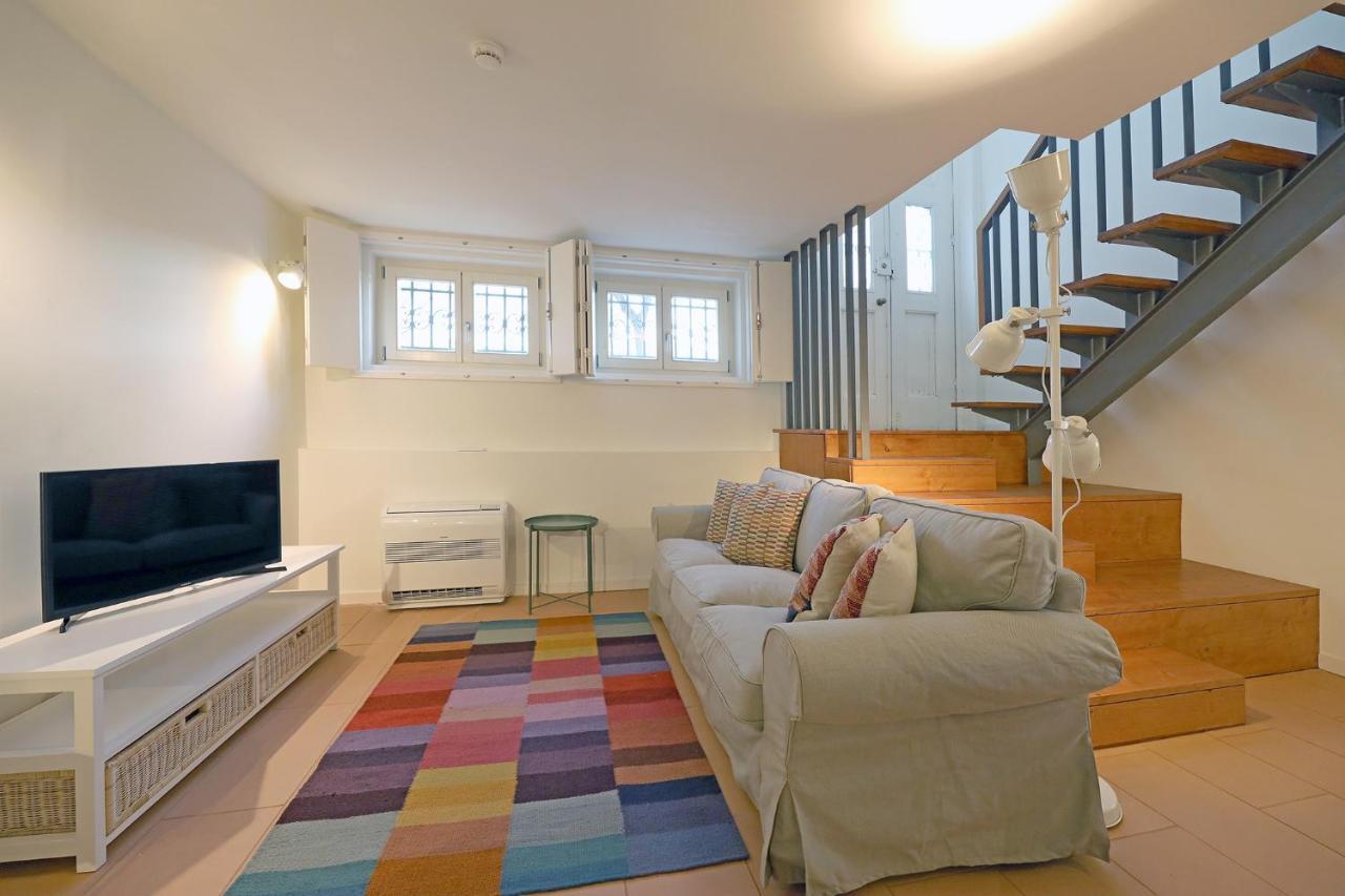 Flh Captain House Appartement *