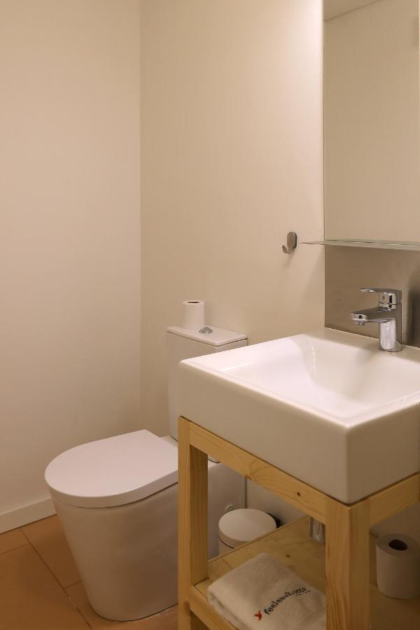 Flh Captain House Appartement