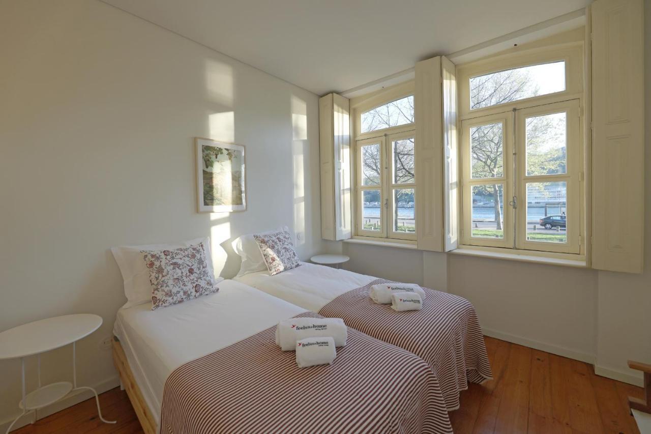 Flh Captain House Porto