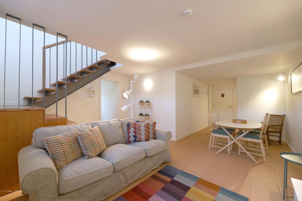 Flh Captain House Appartement *