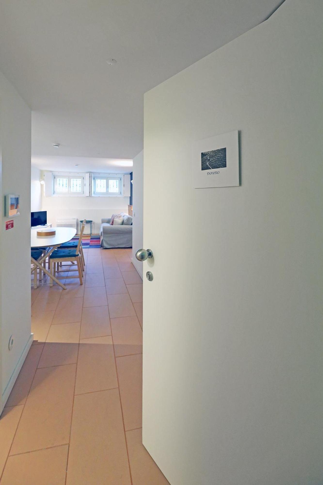 Flh Captain House * Porto