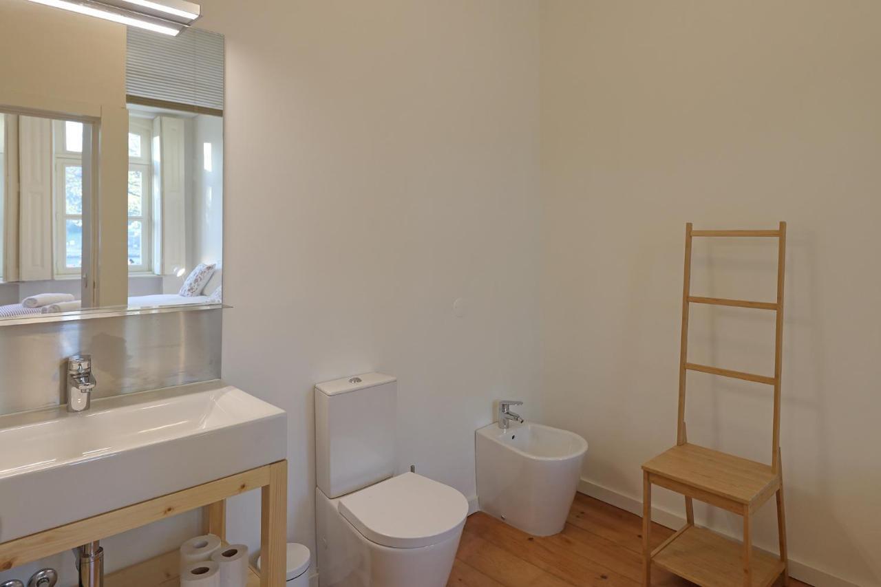 Flh Captain House Appartement