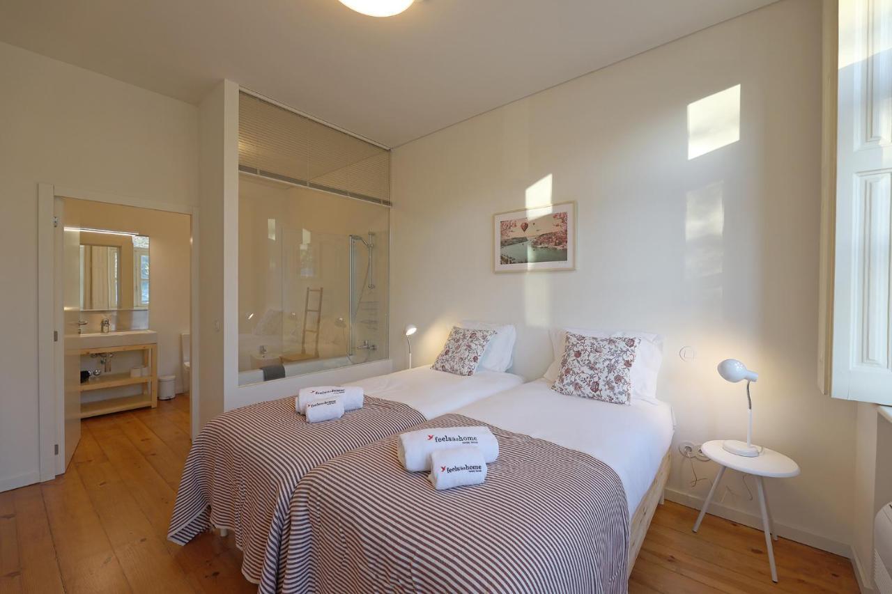Flh Captain House Porto