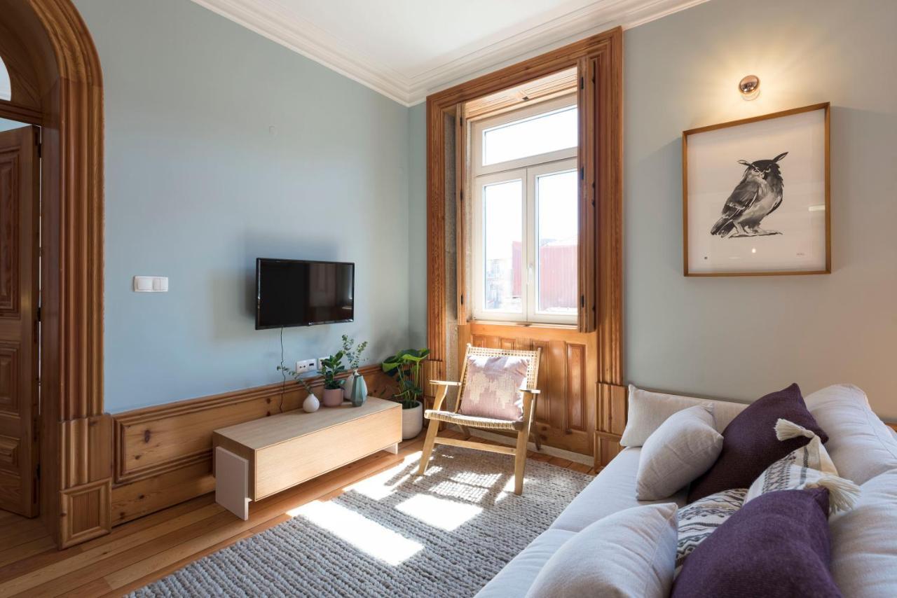 Cardosas Palace Apartment Porto