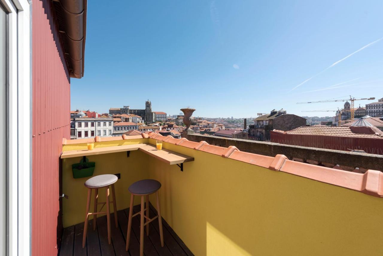 Apartment Cardosas Palace