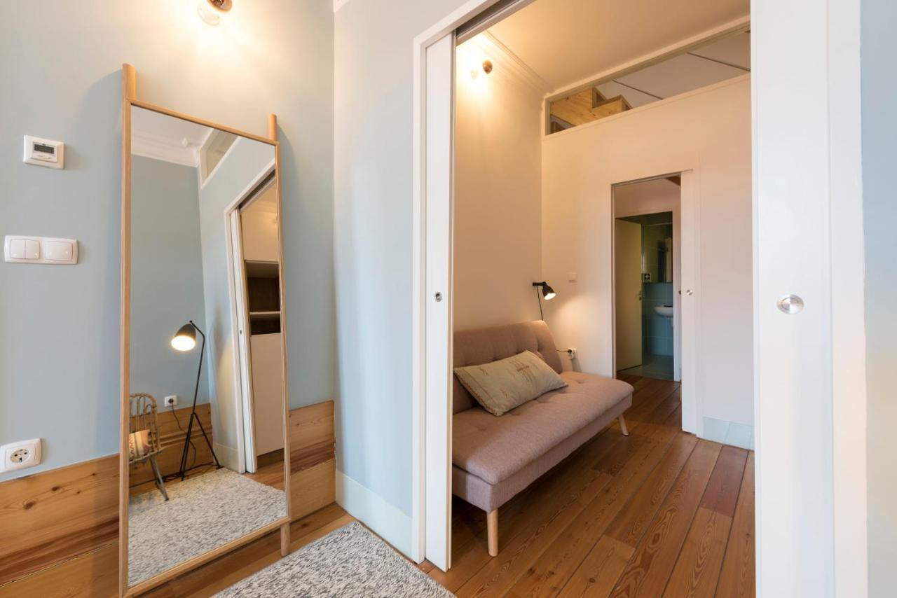 Cardosas Palace Apartment