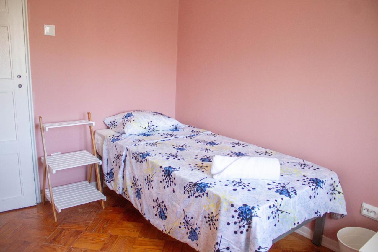 Center Guest house