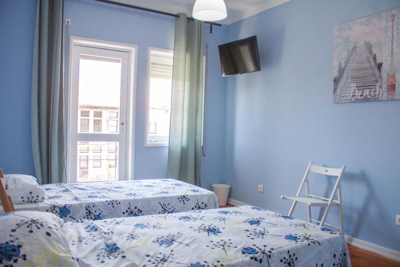 Center Guest house Porto