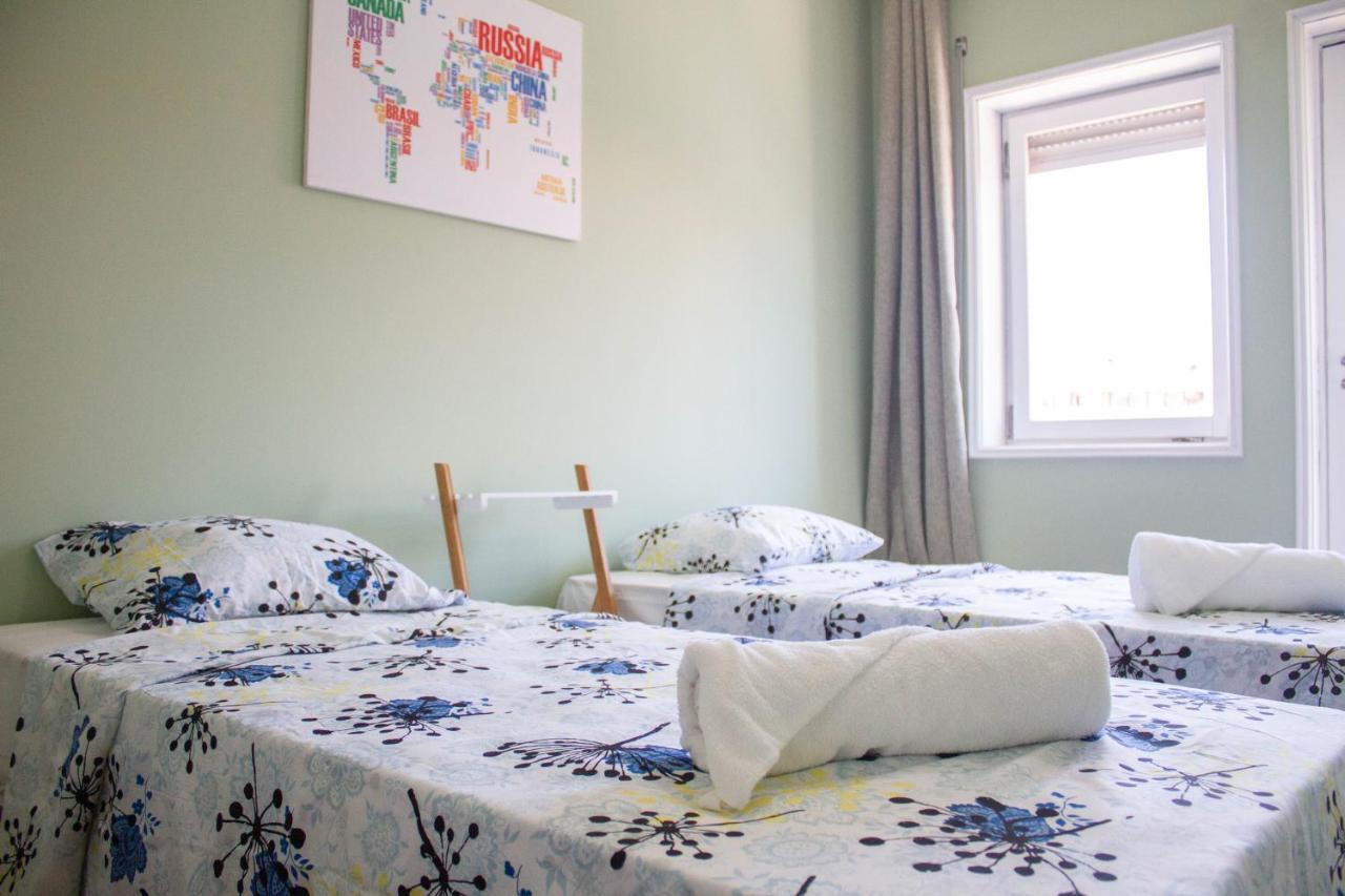 Guest house Center Porto