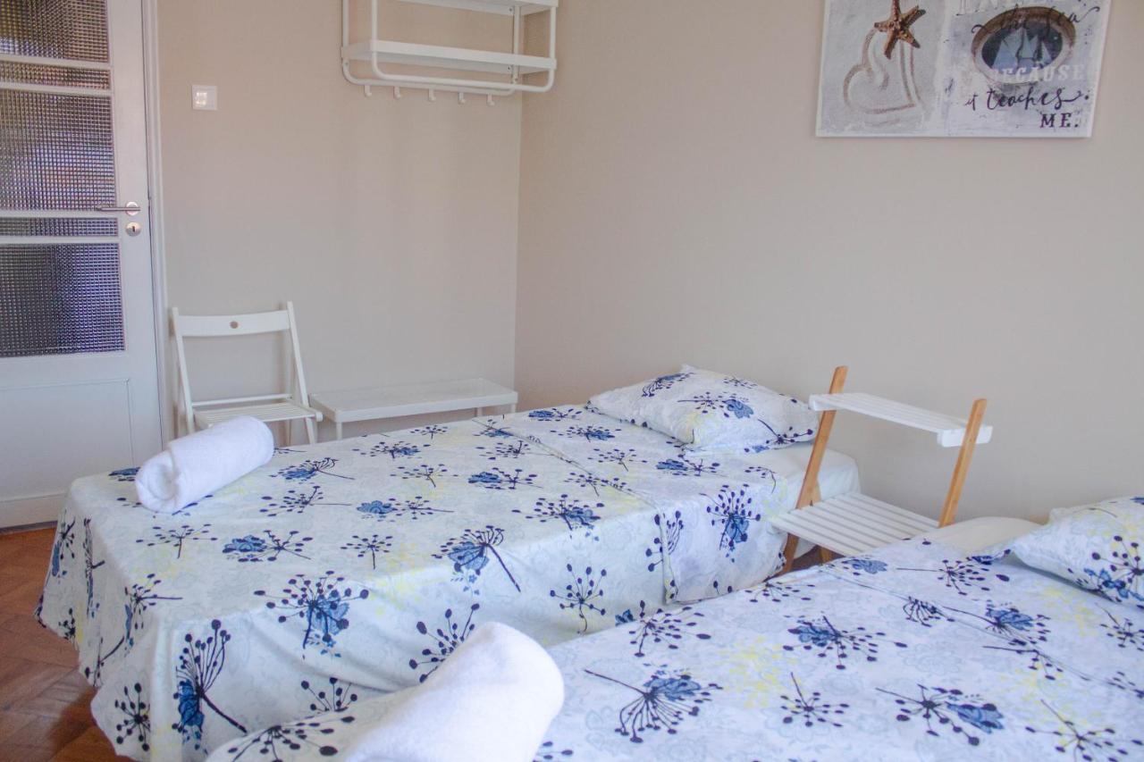 Guest house Center