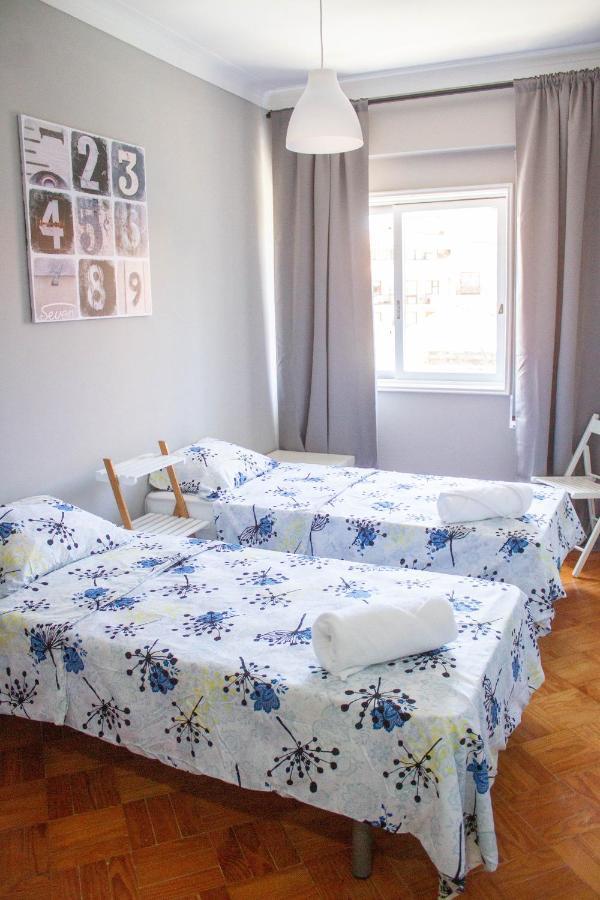 Guest house Center Porto