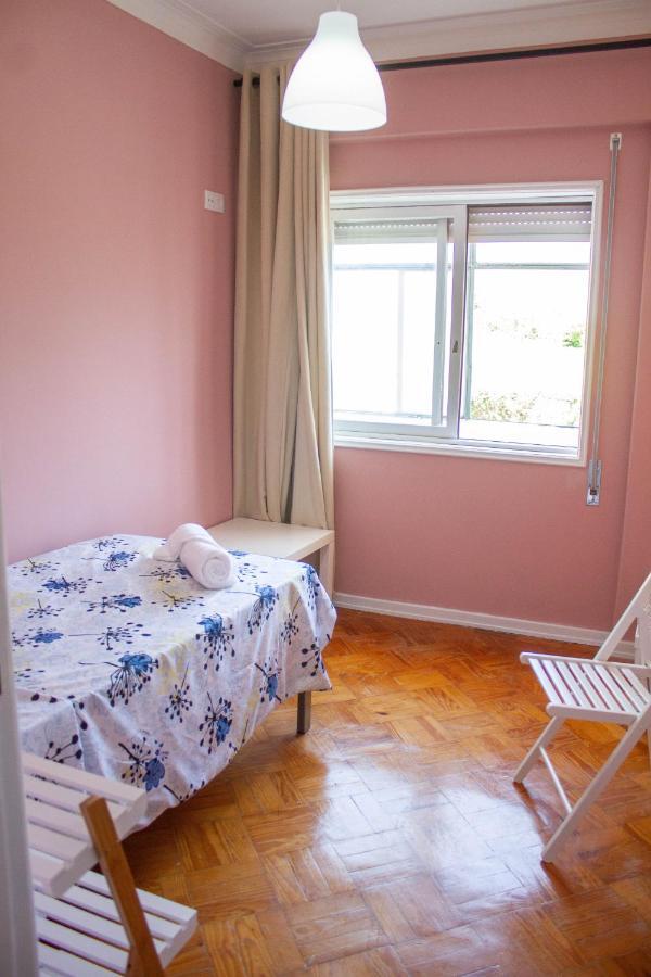 Center Guest house