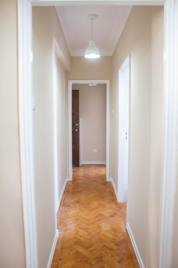 Center Guest house