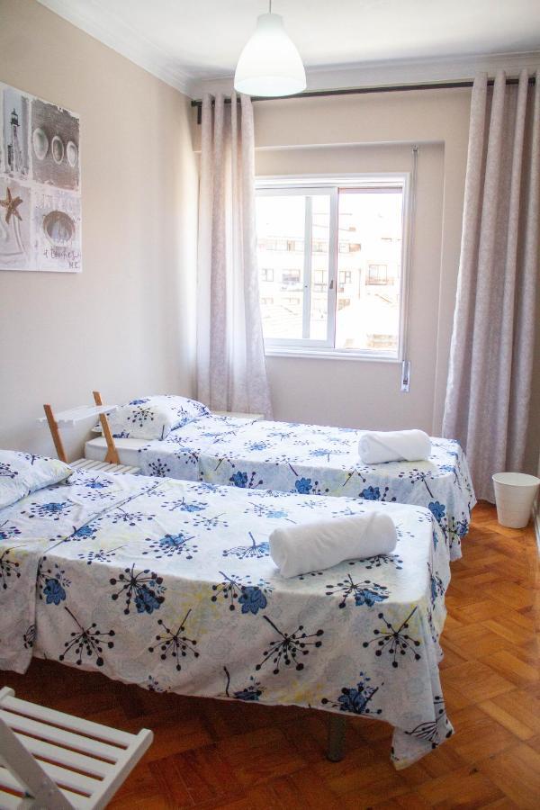 Center Guest house