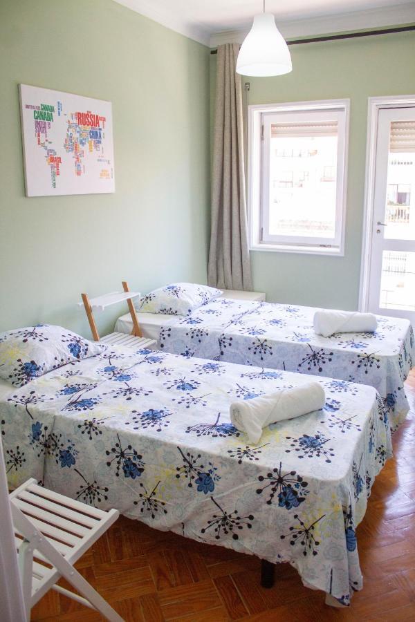 Center Guest house