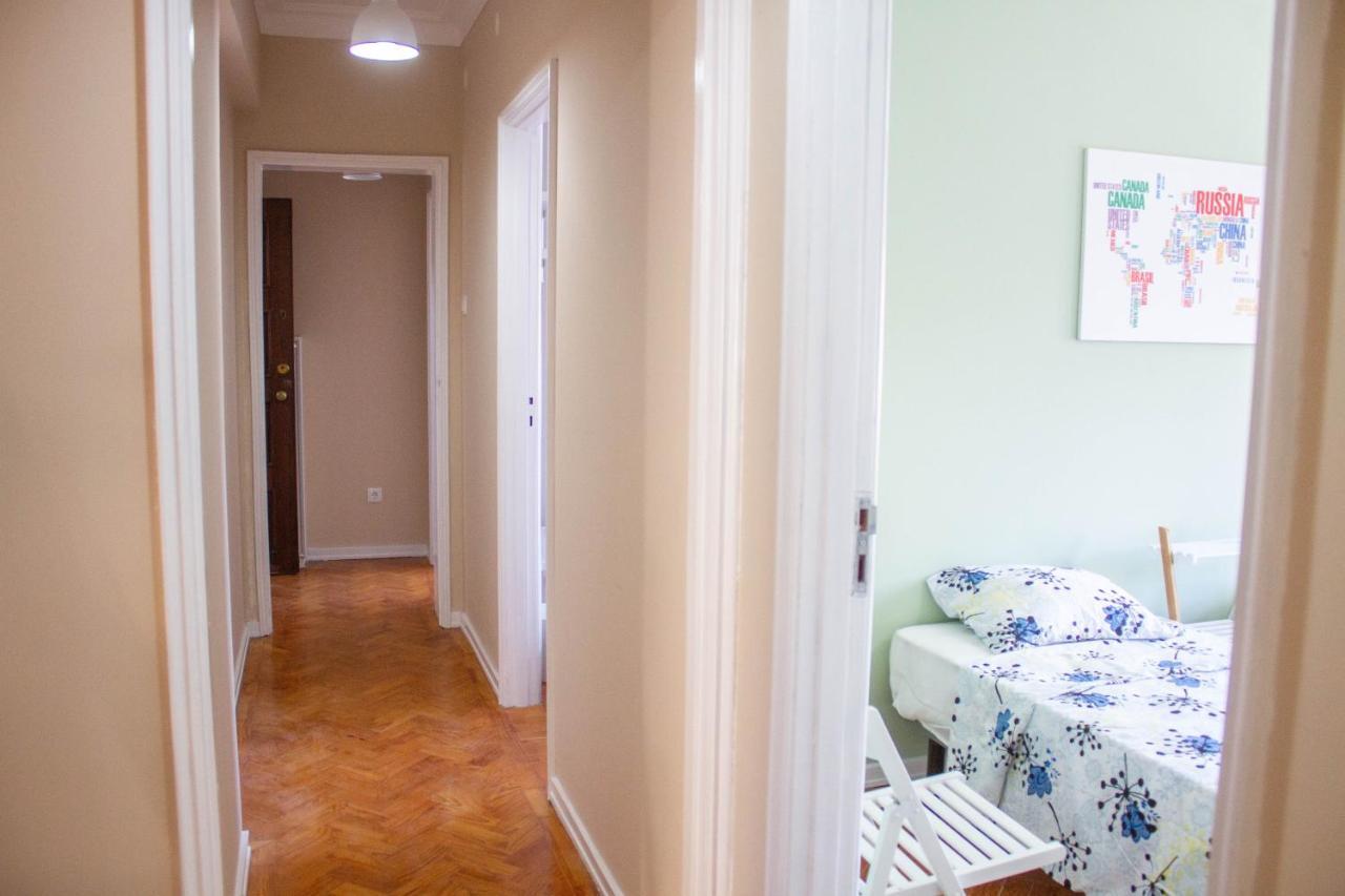 Guest house Center Porto