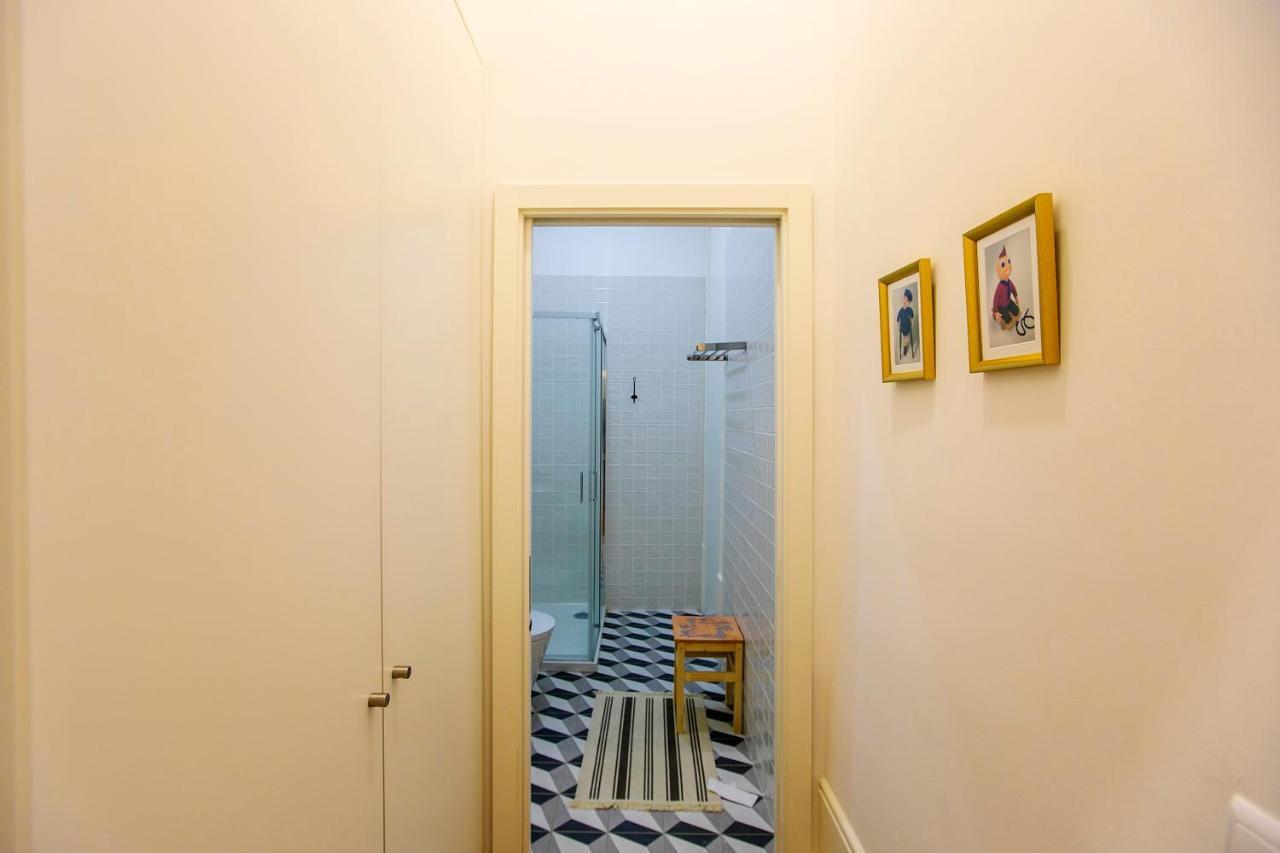 Nau Of Discoveries Flat Apartment Porto