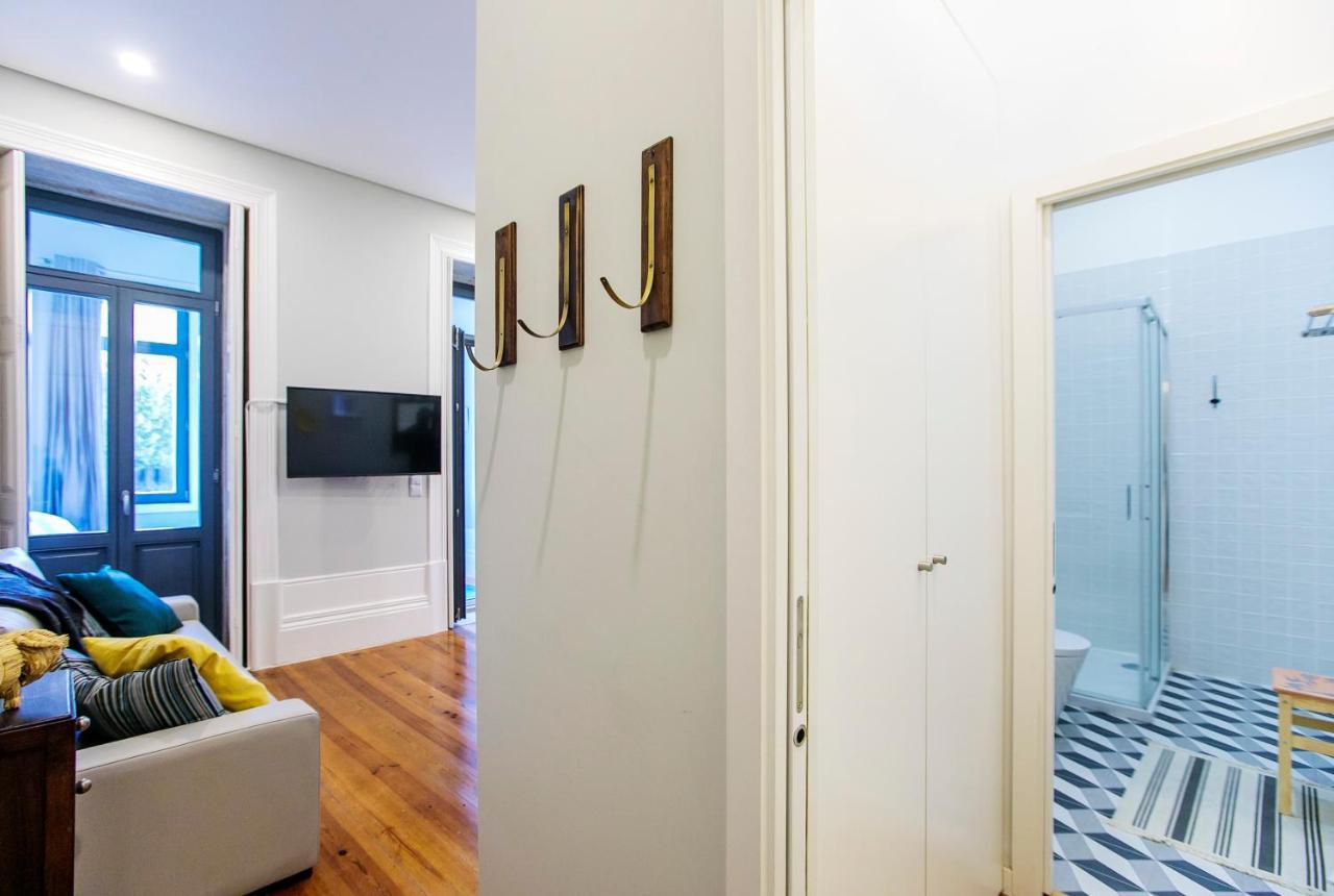 Nau Of Discoveries Flat * Porto