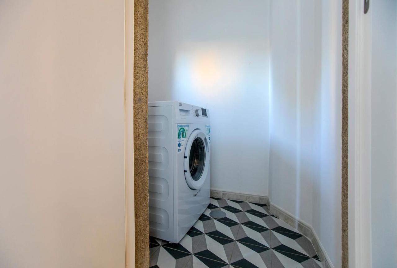Apartment Nau Of Discoveries Flat Porto