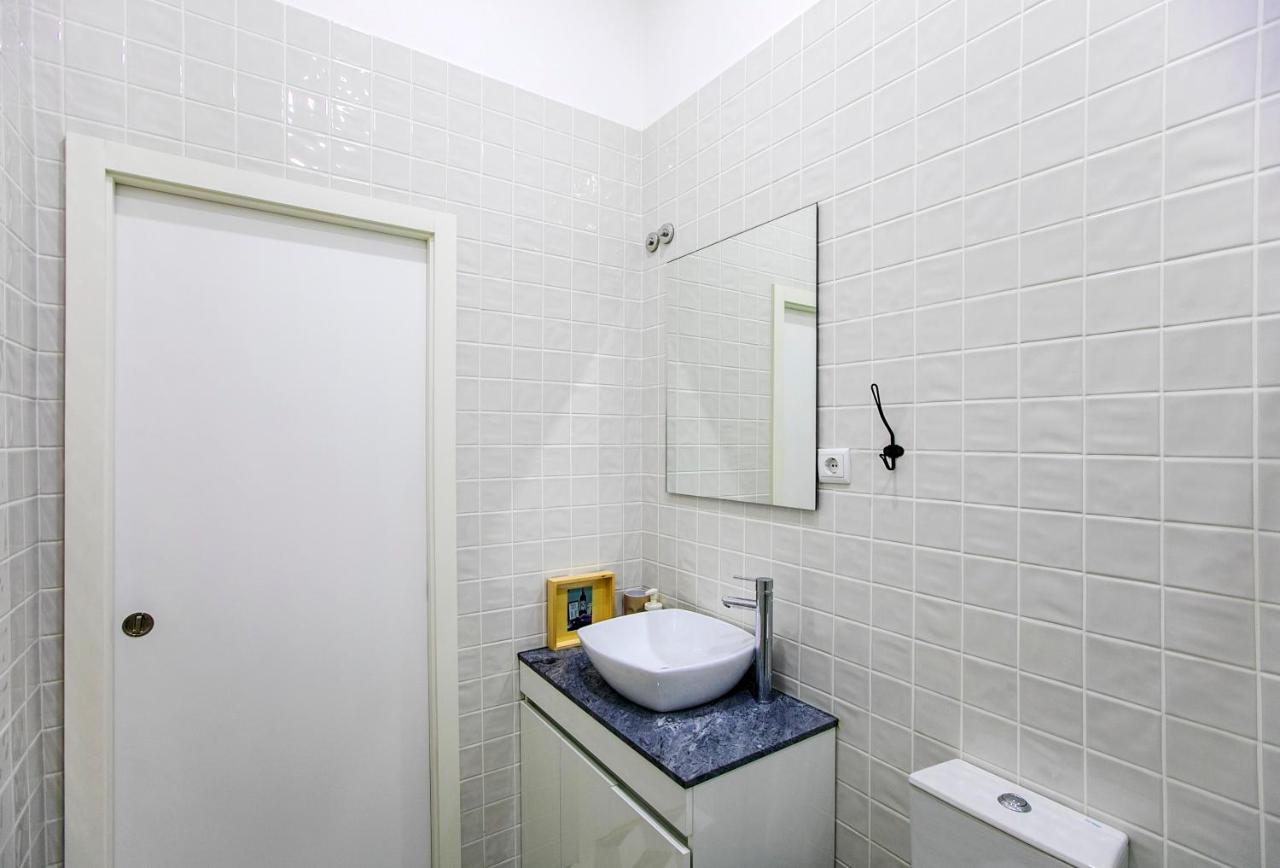 Apartment Nau Of Discoveries Flat Porto