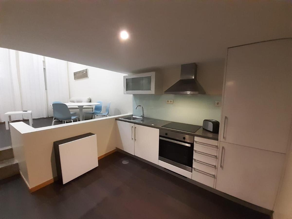 Apartment Pachecos