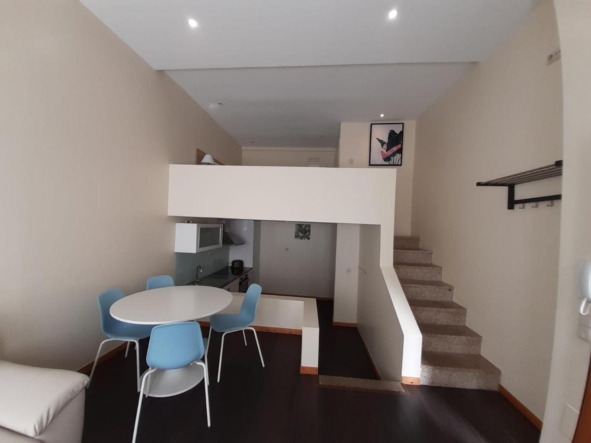 Appartement Pachecos *