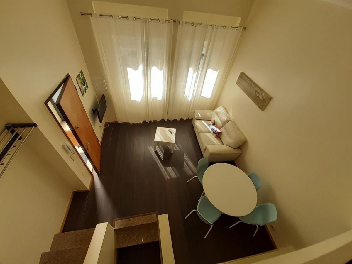 Appartement Pachecos