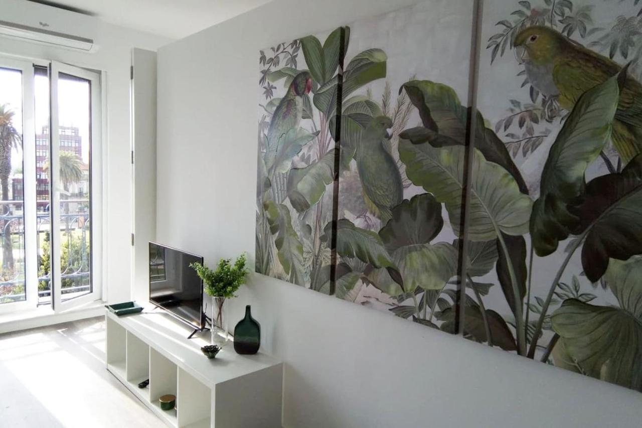 Window Garden