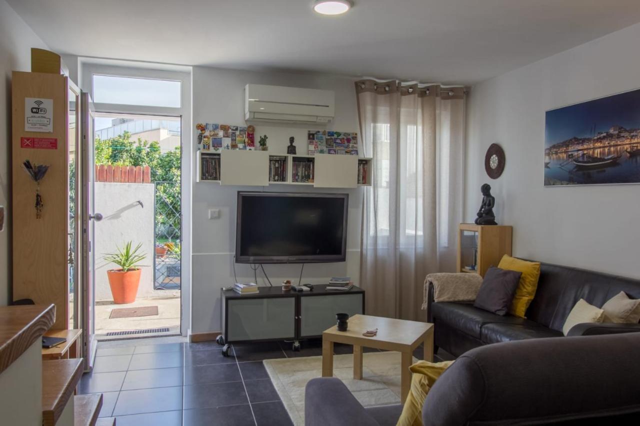 Bairro Alegre, Casa Do Porto