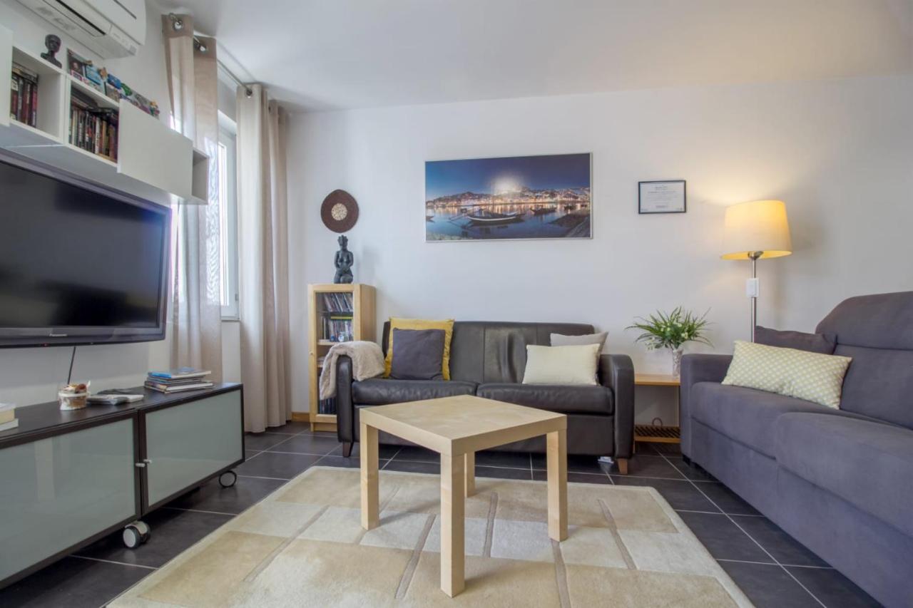 Bairro Alegre, Casa Do Apartment