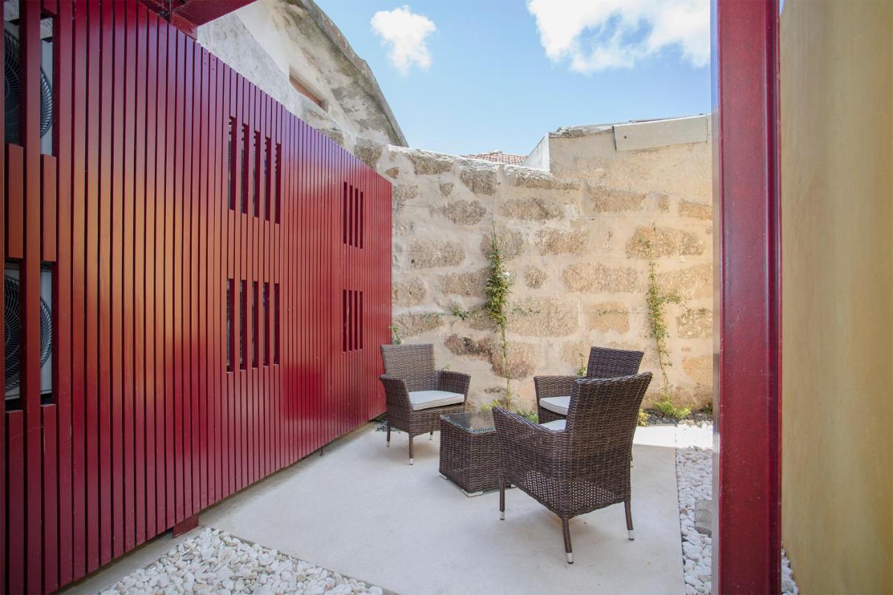 Downtown Cosy Suites Apartment Porto