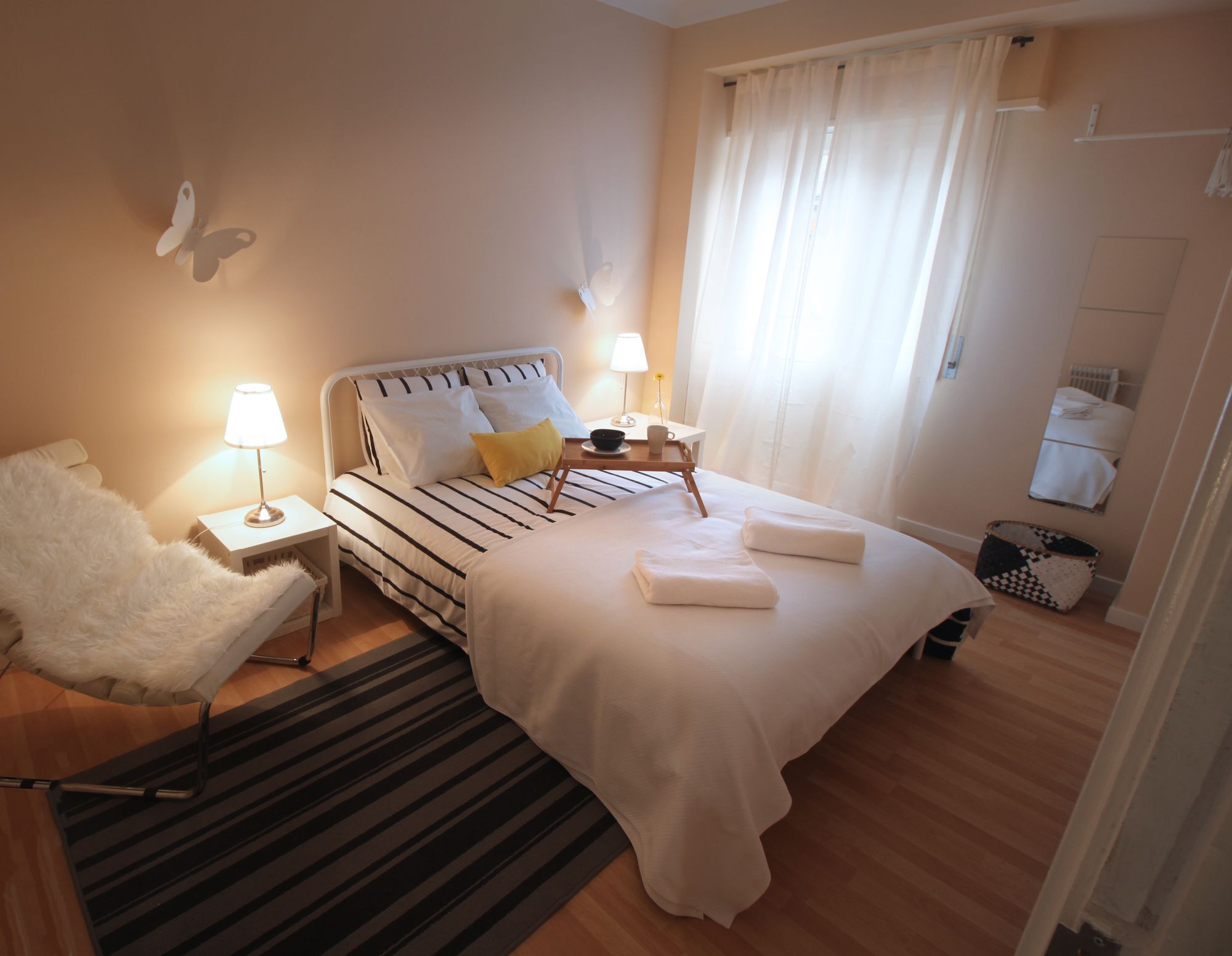 Livingporto Boavista Apartment *