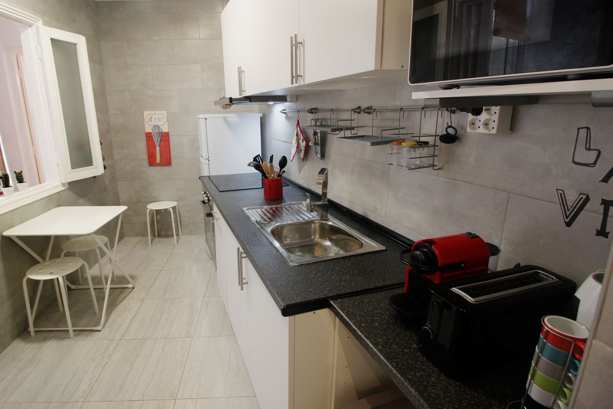 Apartment Livingporto Boavista Porto