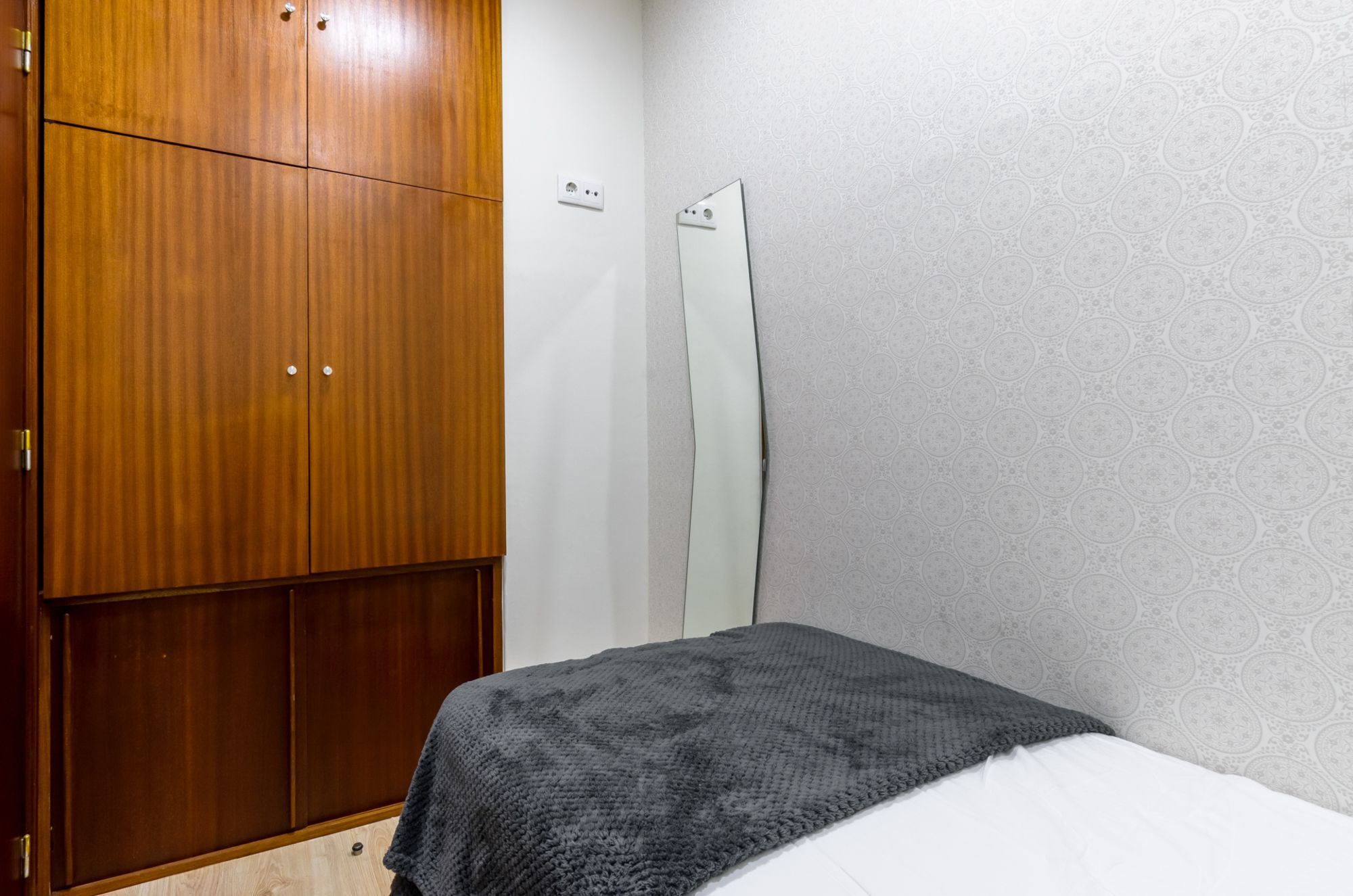 Varanda De Sao Bras Apartment *