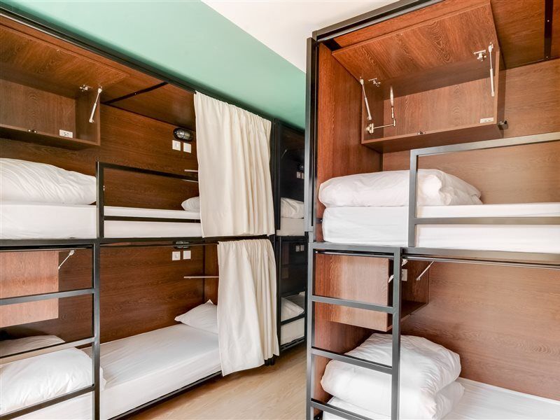 Selina Hotel Porto