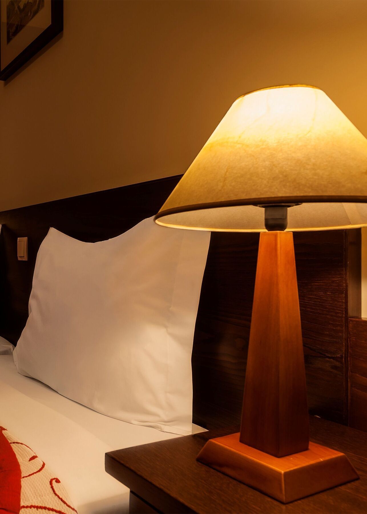 Pao De Acucar Hotel