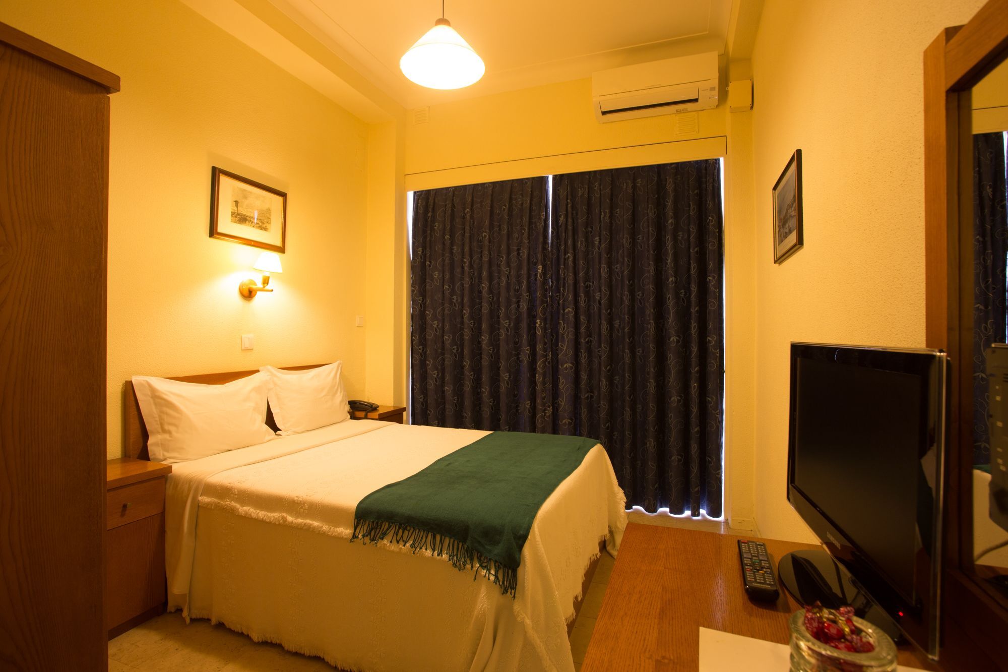Pao De Acucar Hotel 3*