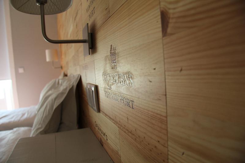 Decanting House Hotel Porto